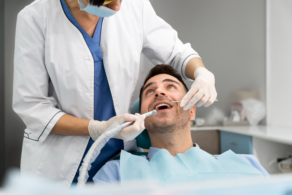 Aesthetic Dentistry