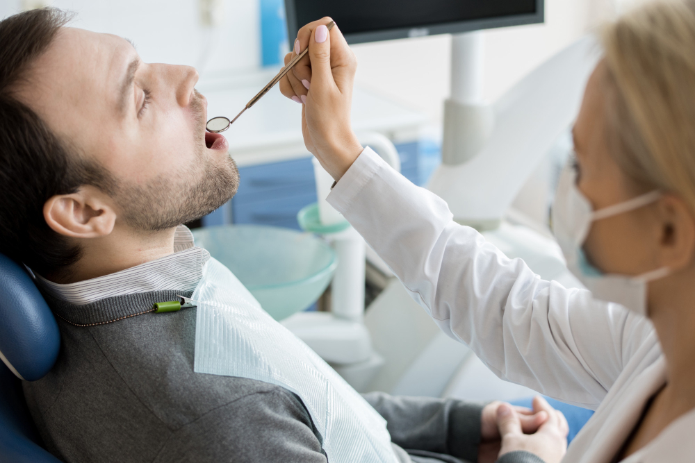 Root Canal Treatment