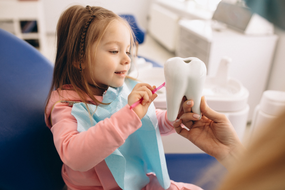  Çocuklarda Diş Çürümesi: Nedenleri ve Önleme Yöntemleri